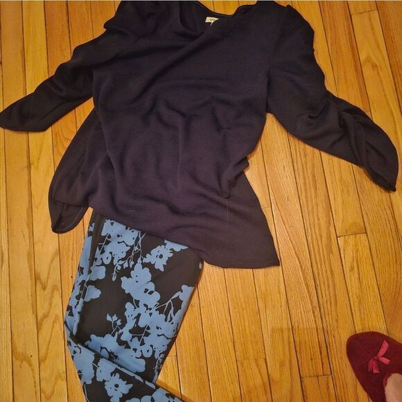 BLACK& BLUE STRETCH SKINNY JEANS - Picture 3 of 6